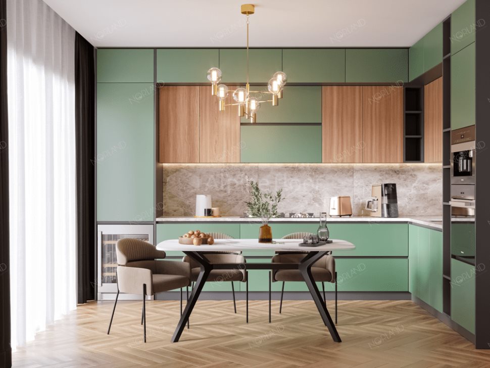 Кварцвиниловая плитка "Norland" Mot (590*118*2 мм) — купить в Нерюнгри