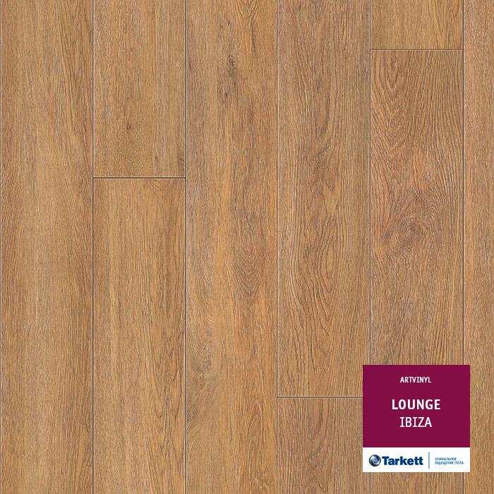 Виниловая плитка "Tarkett" Lounge Ibiza (914,4*152,4*3,0 мм) — купить в Нерюнгри
