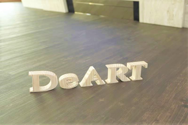 Кварцвиниловая плитка "DeArt Floor" Lite Пепельная Сосна (935*187*2,0мм) — купить в Нерюнгри