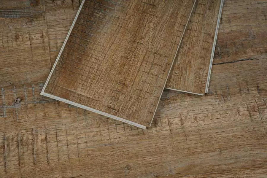 Виниловая плитка "Zeta" La Casa Тиволи (1220*180*4 мм) — купить в Нерюнгри