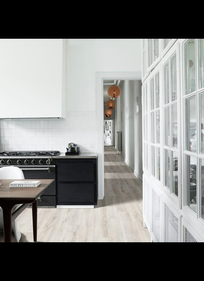 Замковая ПВХ плитка Shelby Oak 113 (1251*189*5 мм) — купить в Нерюнгри