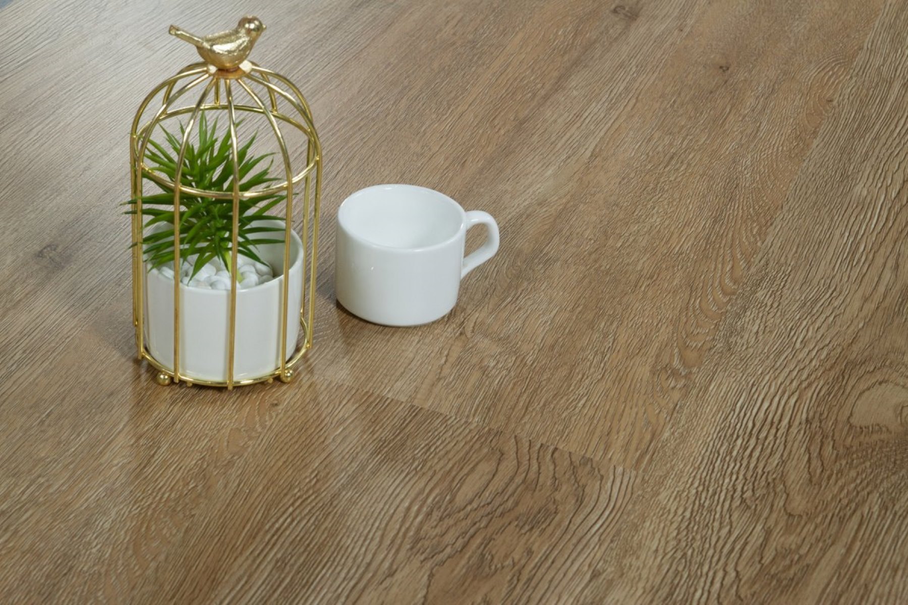 SPC ламинат "OneFloor" ЕСО 5001 (4V фаска) (1220*184*4 мм) — купить в Нерюнгри