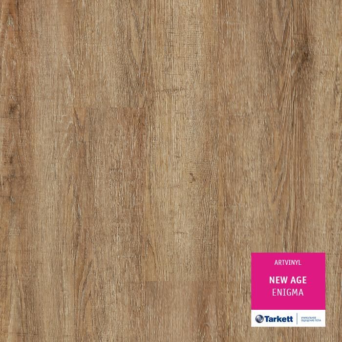 Виниловая плитка "Tarkett" New Age Enigma (914,4*152,4*2,1 мм) — купить в Нерюнгри