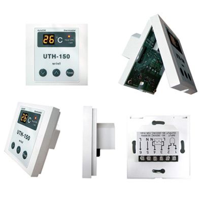 Терморегулятор "UTH" 150 — купить в Нерюнгри