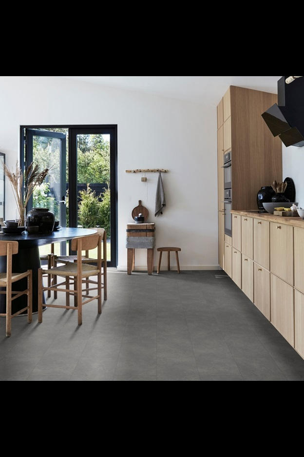 Замковая ПВХ плитка Hamstone 970 (610*303*5 мм) — купить в Нерюнгри