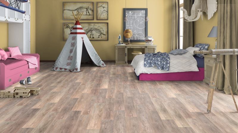 Виниловая плитка "Tarkett" New Age Ambient (914,4*152,4*2,1 мм) — купить в Нерюнгри