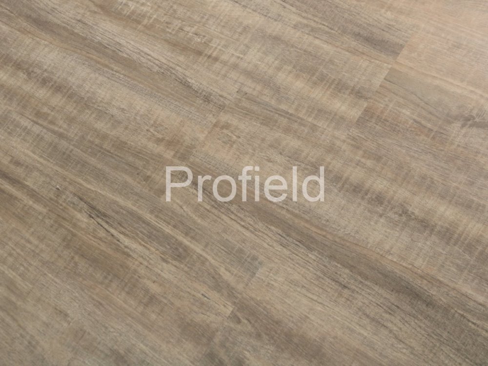 HSPC ламинат "Profield" Тик натуральный (1200*228*5,5 мм) — купить в Нерюнгри