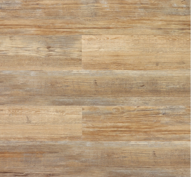 SPC ламинат "CronaFloor" Nano 4V Сосна Медовая (1200*180*3,5 мм) — купить в Нерюнгри