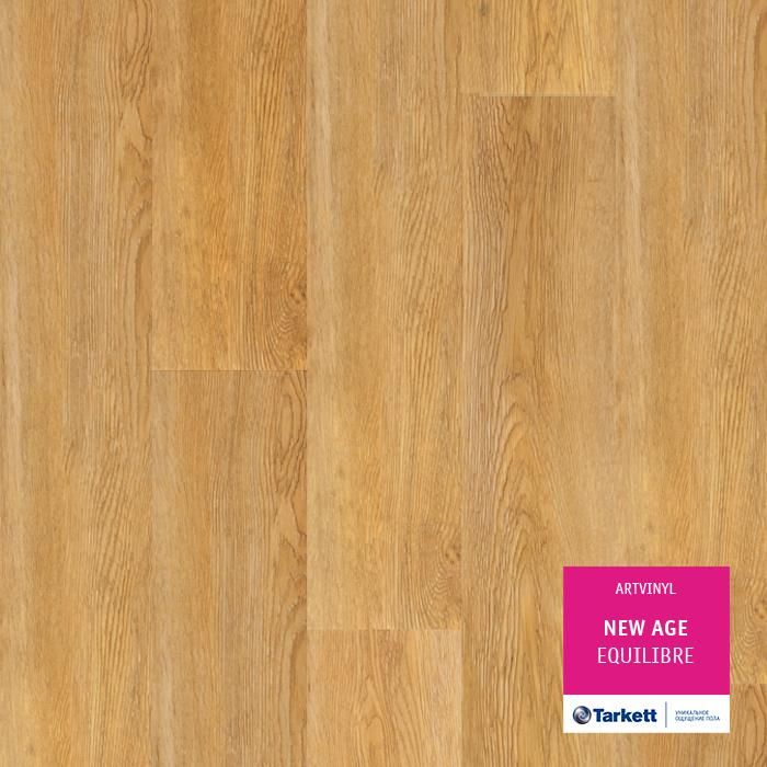 Плитка ПВХ "Tarkett" New Age Equilibre (914,4*152,4*2,1 мм) — купить в Нерюнгри