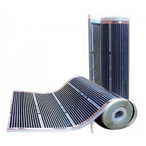 Пленочный теплый пол "Nunicho" 0,5 м — купить в Нерюнгри