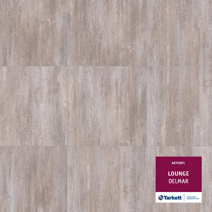 Виниловая плитка "Tarkett" Lounge Delmar (457,2*457,2*3,0 мм) — купить в Нерюнгри