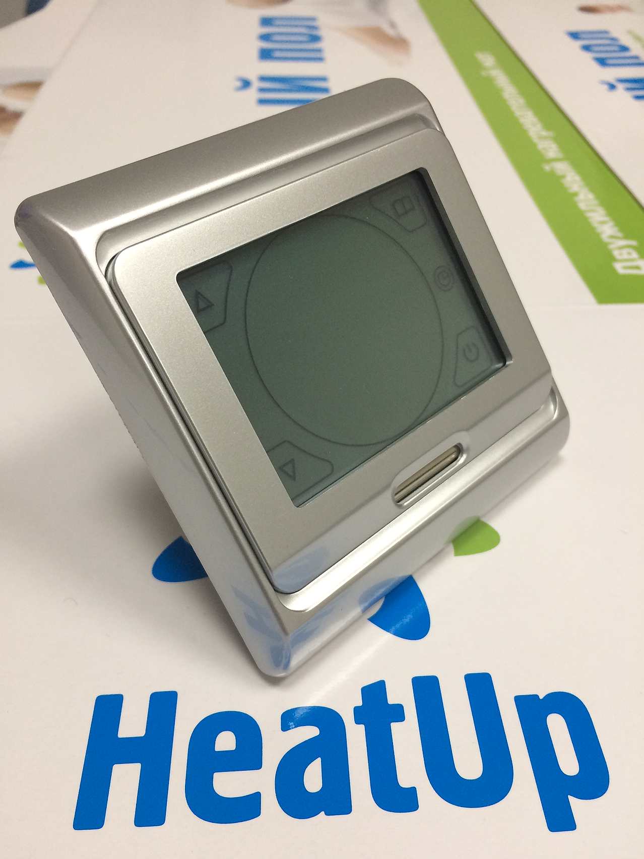 Терморегулятор "Menred" RTC 91.716 — купить в Нерюнгри