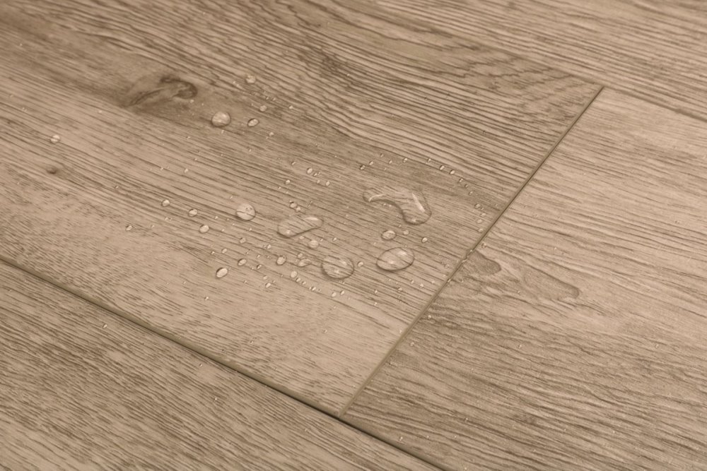 LVT плитка "Profield" Дуб Мадейра (915,4*152,4*2,5 мм) — купить в Нерюнгри