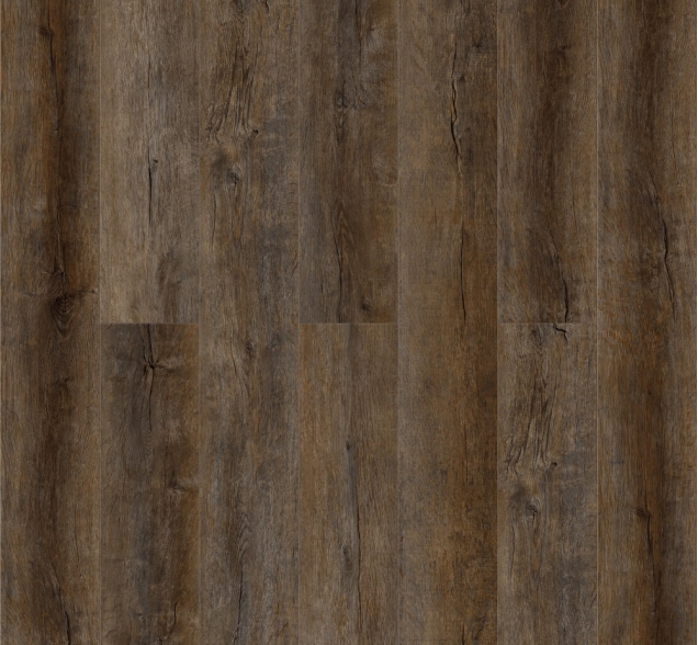 SPC ламинат "Royce" Enjoy Дуб Вестхоф Е302 (1200*180*3,5 мм) — купить в Нерюнгри