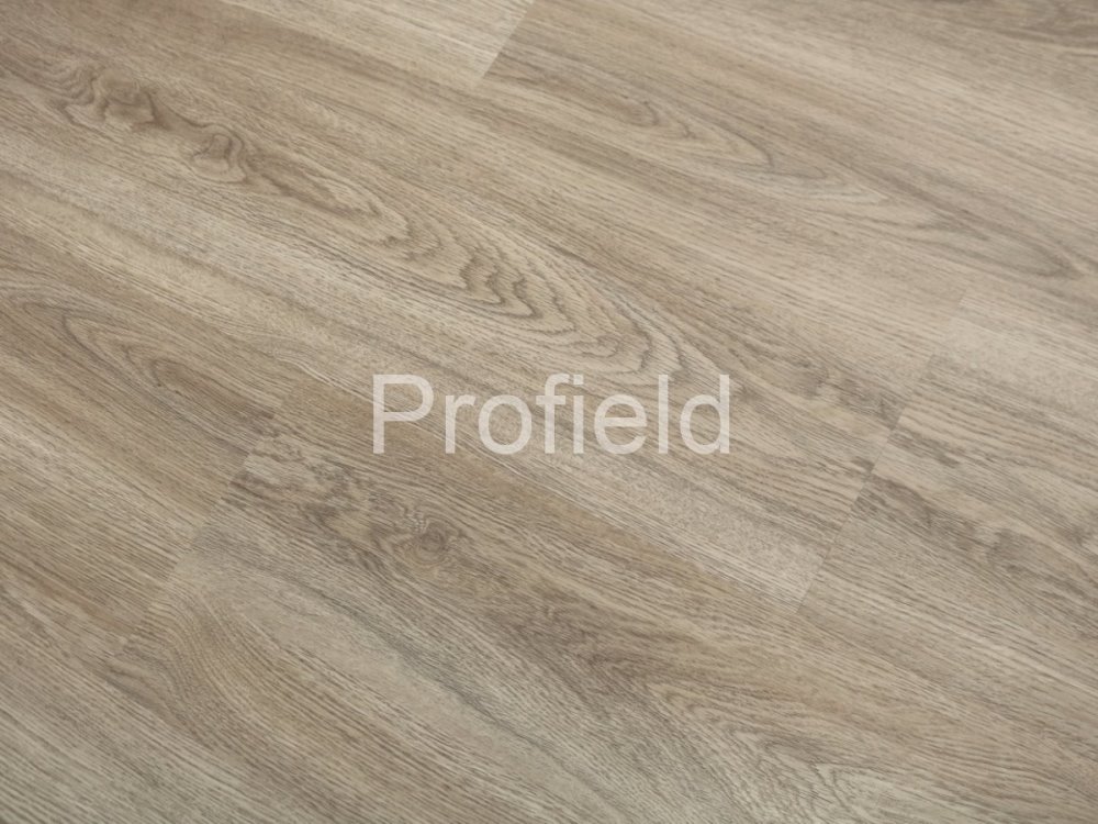 HSPC ламинат "Profield" Дуб Светлый (1200*228*5,5 мм) — купить в Нерюнгри