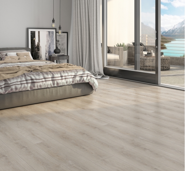 SPC ламинат "Royce" Enjoy Дуб Лауфен Е309 (1200*180*3,5 мм) — купить в Нерюнгри