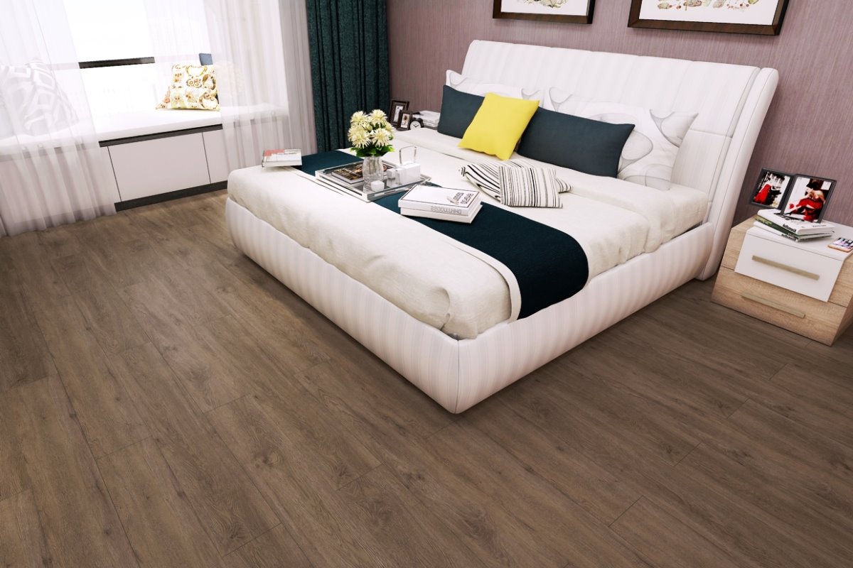 SPC ламинат "Profield" Дуб Лаванья (1220*184*4 мм) — купить в Нерюнгри