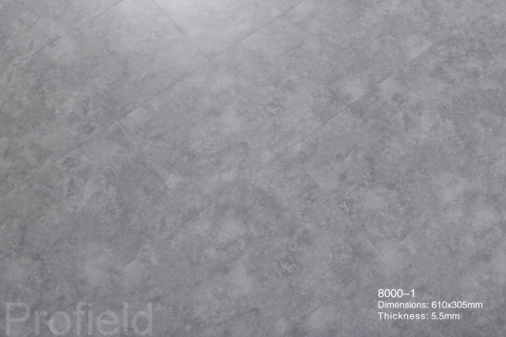 SPC ламинат "Profield" Трионо марбл (305*610*5,5 мм) — купить в Нерюнгри