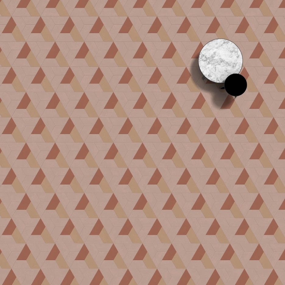 Виниловая плитка Vortex 367 (453*196*2,5 мм) — купить в Нерюнгри