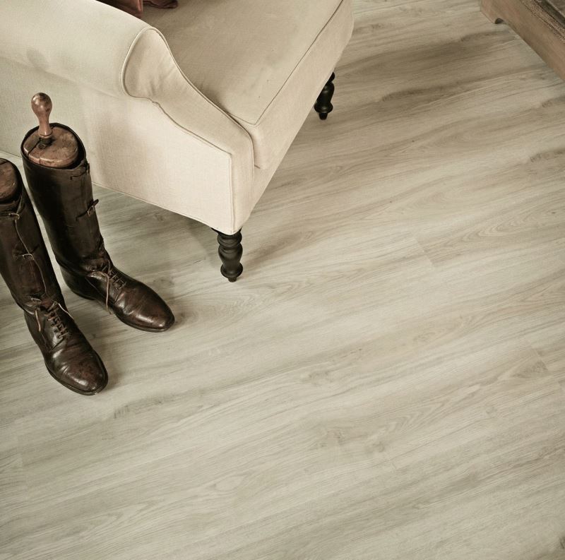 Кварцвиниловая плитка "DeArt Floor" Strong Ясень Королевский (935*187*2,5мм) — купить в Нерюнгри