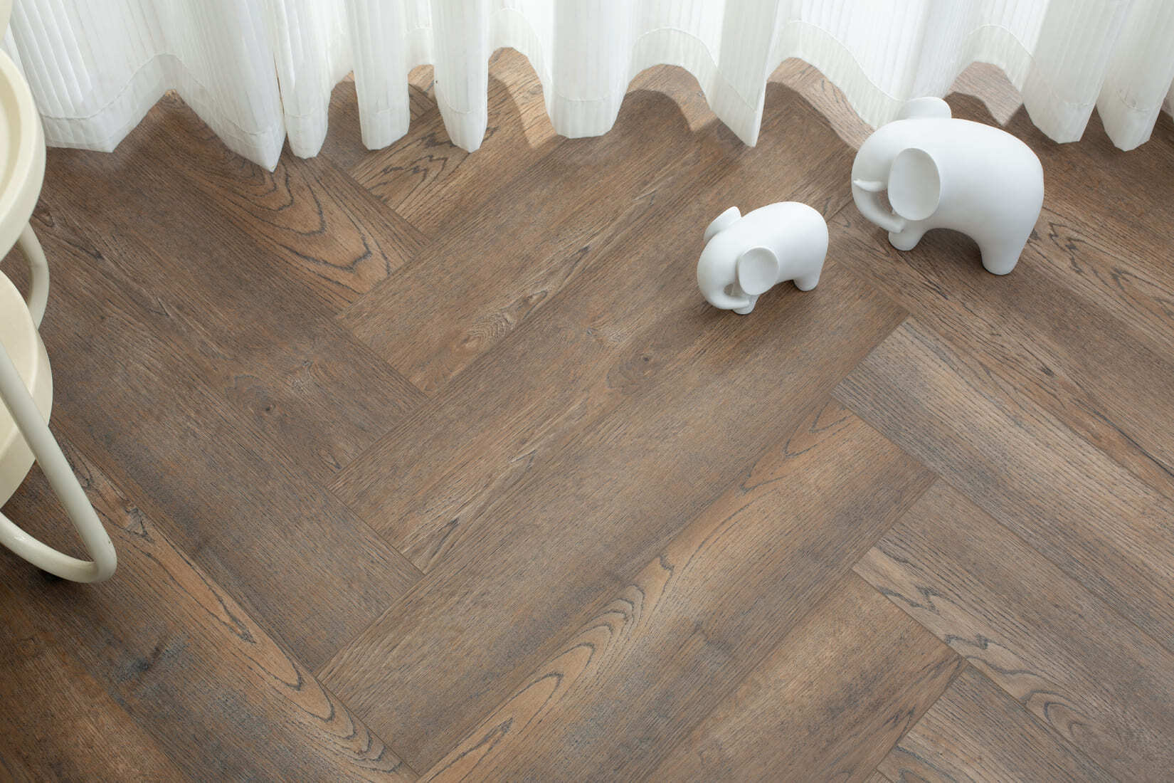 Плитка SPC "OneFloor" 3026 А,В  ЁЛКА (640*128*4 мм) — купить в Нерюнгри