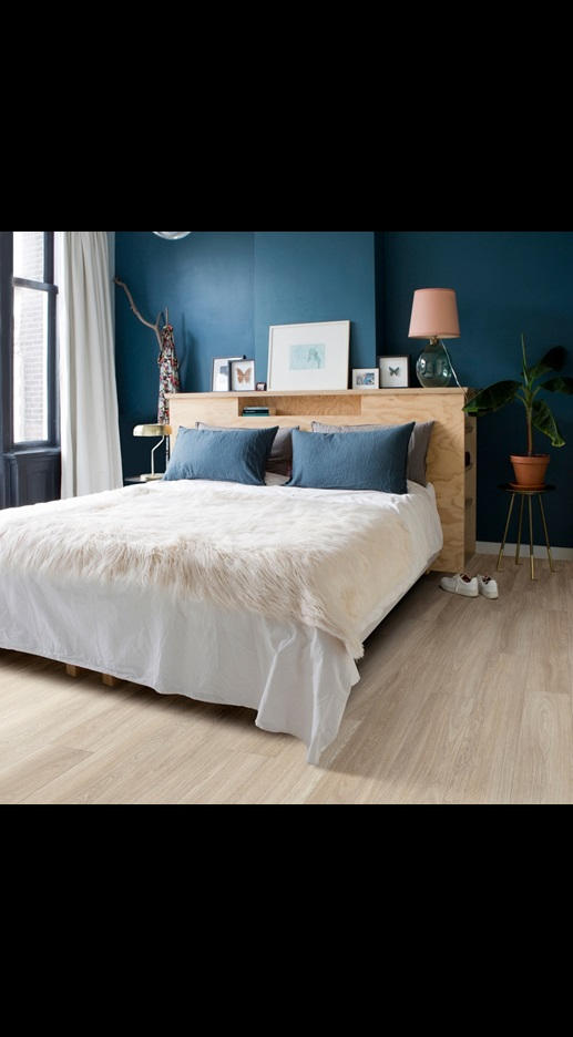 Замковая ПВХ плитка Noble Oak 236 (1251*189*5 мм) — купить в Нерюнгри