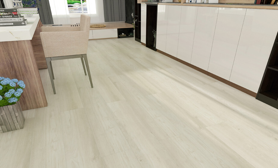 Ламинат SPC AquaMax Дуб Акменс (1524*228*4,5 мм) — купить в Нерюнгри