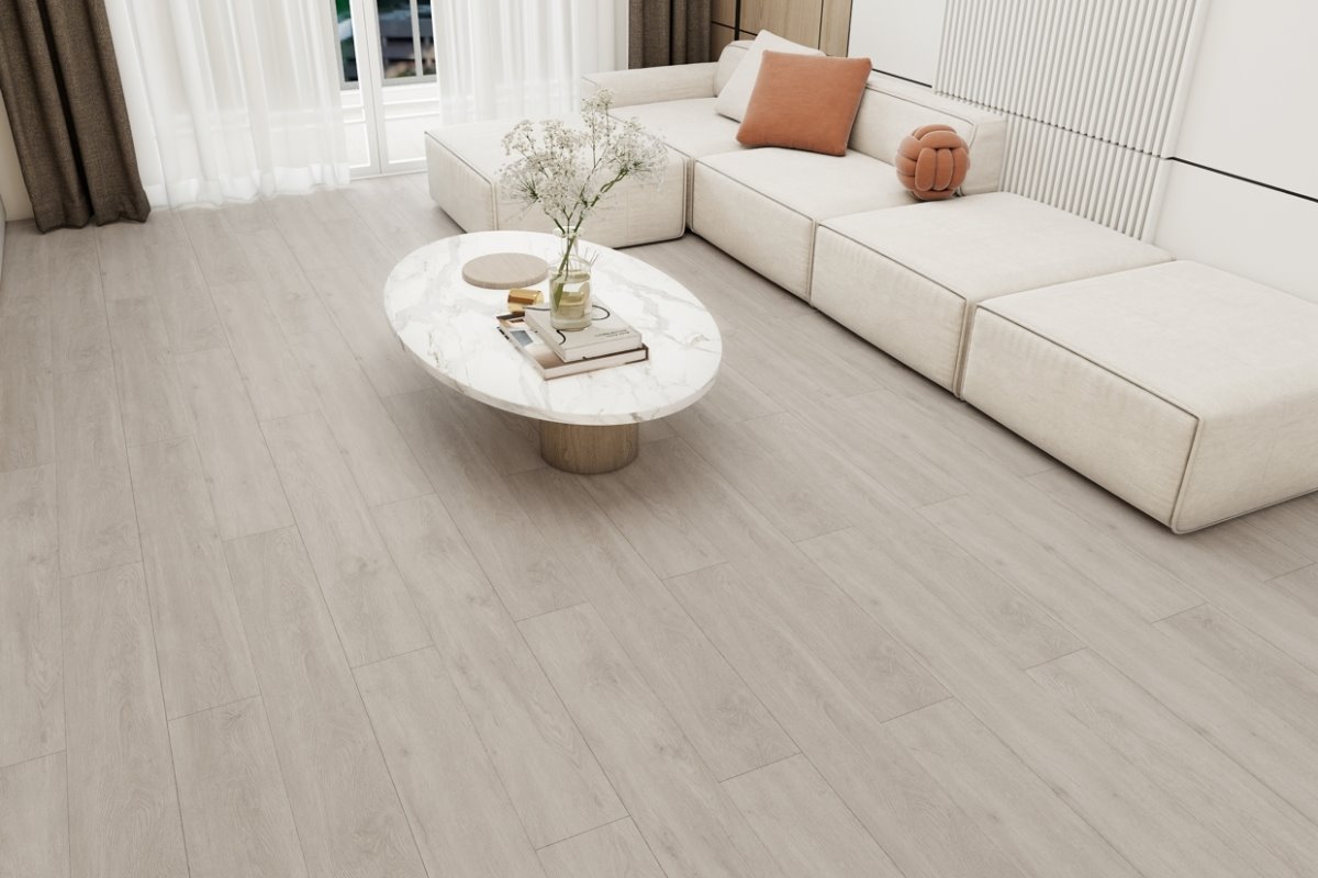 SPC ламинат "Profield" Дуб Кьявари (1220*184*4 мм) — купить в Нерюнгри