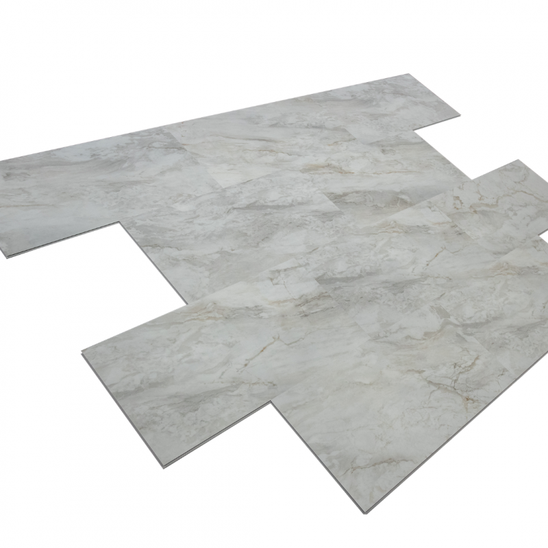 SPC плитка Мрамор Бланко 110 (600*300*4 мм) — купить в Нерюнгри