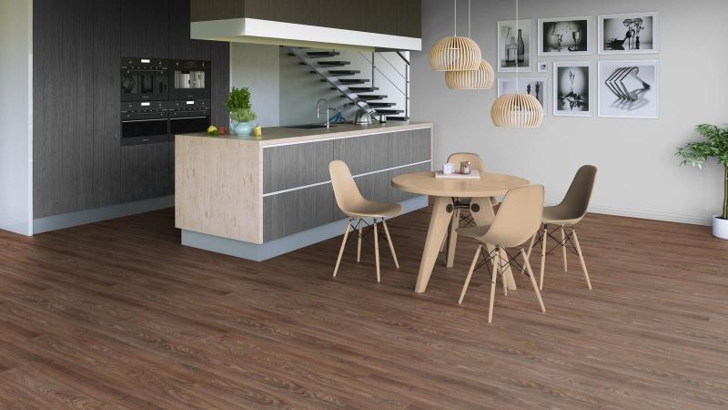 Виниловая плитка "Tarkett" New Age Sense (914,4*101,6*2,1 мм) — купить в Нерюнгри