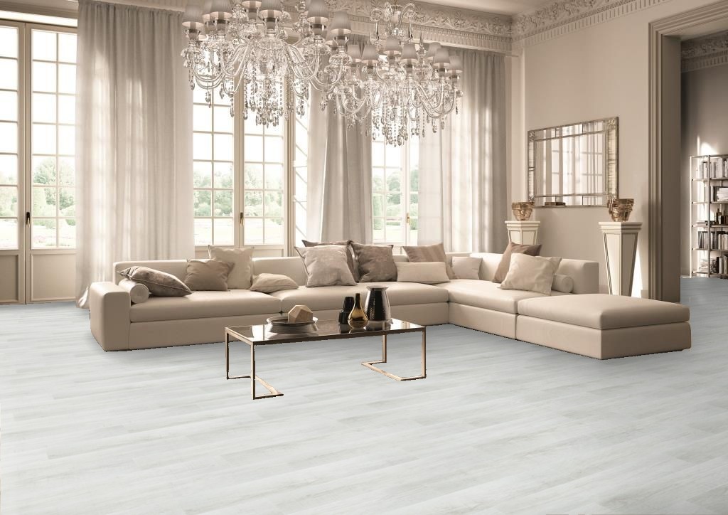 Клеевая плитка "Bonkeel" Klaus (914,4*152,4*3мм) — купить в Нерюнгри