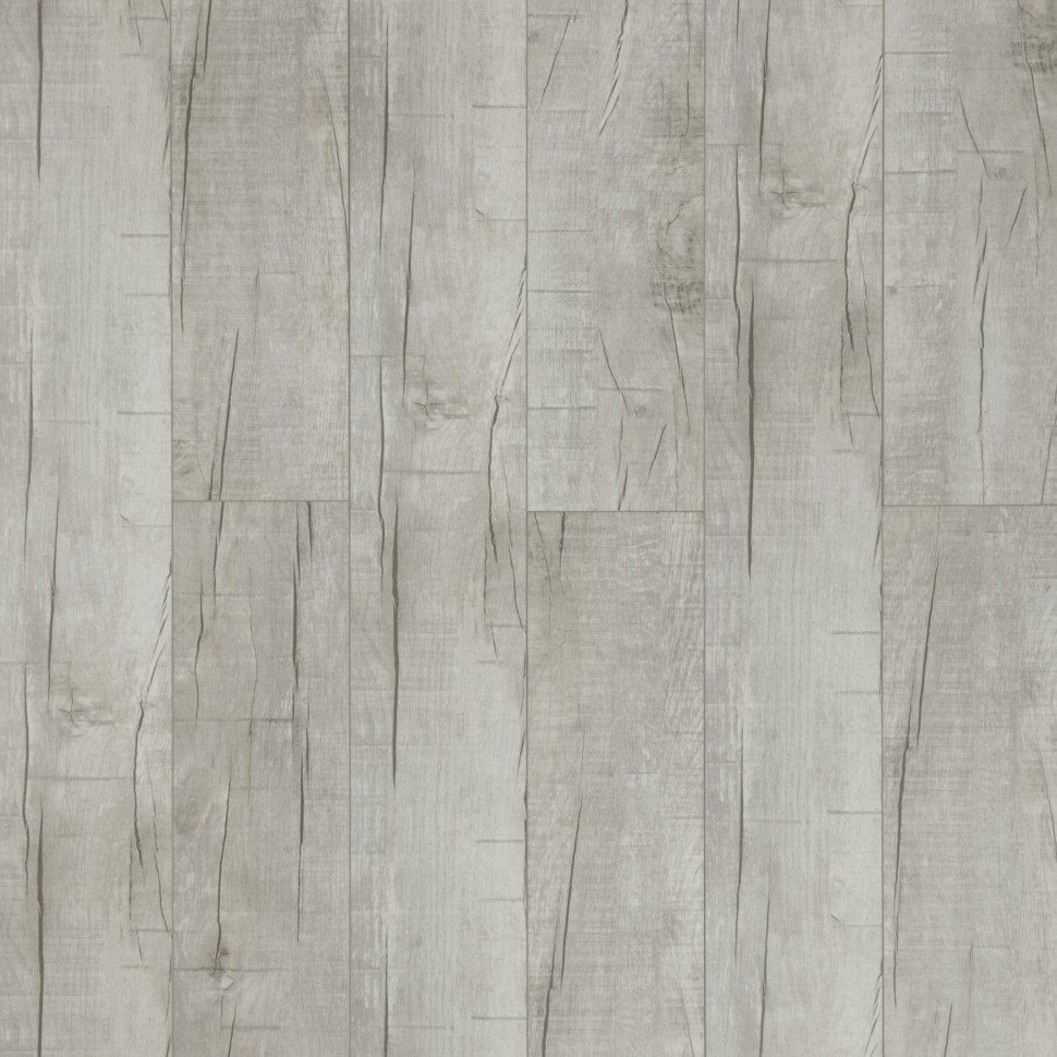 Виниловый ламинат "Dew Floor" Арктик (1220*183*4 мм) — купить в Нерюнгри