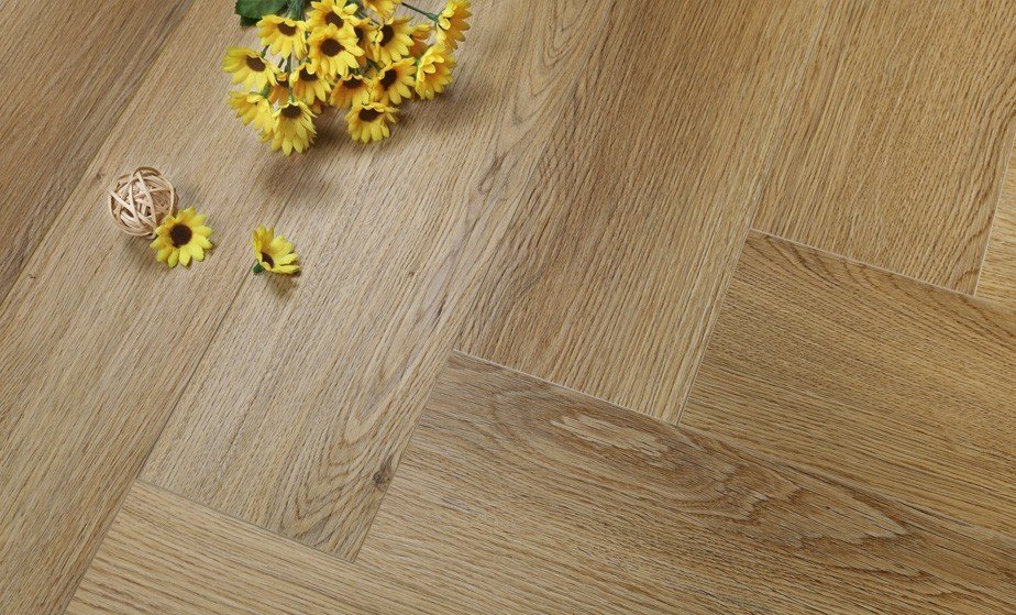 Ламинат SPC AquaMax Дуб Монтуар (640*128*4 мм) — купить в Нерюнгри