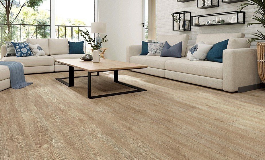 Ламинат SPC AquaMax Дуб Гренада (1220*151*4,5 мм) — купить в Нерюнгри