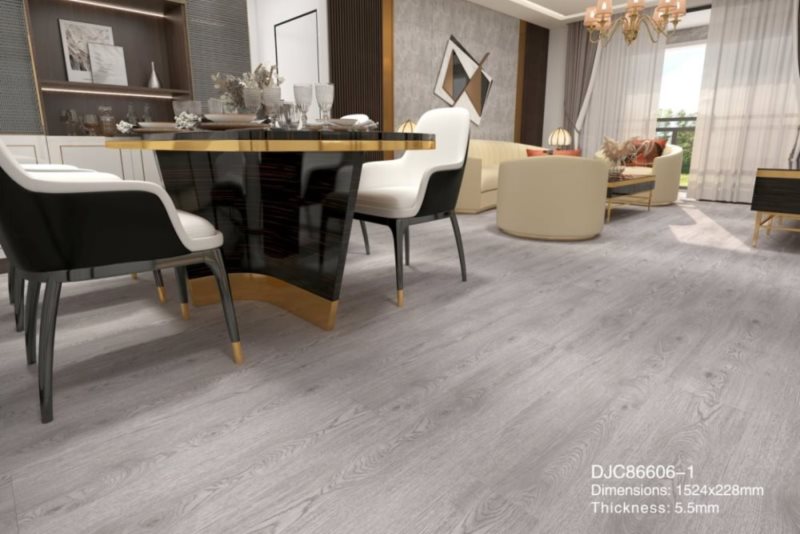 SPC ламинат "Profield" Дуб Шелтон (228*1524*5,5 мм) — купить в Нерюнгри