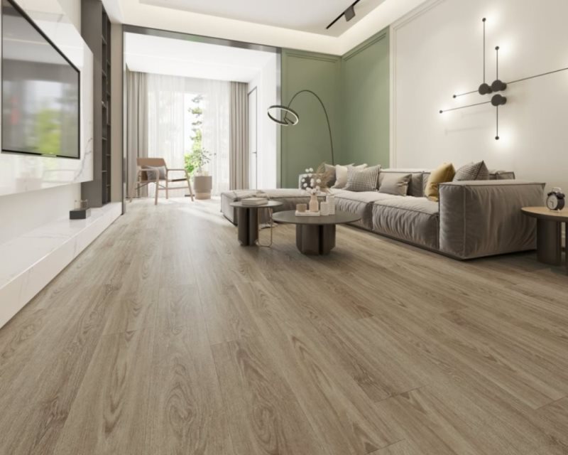 SPC ламинат "Profield" Дуб Лион (1240*182*5,5 мм) — купить в Нерюнгри