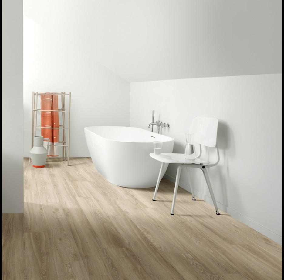 Замковая ПВХ плитка Vista Oak 330 (1251*189*5 мм) — купить в Нерюнгри