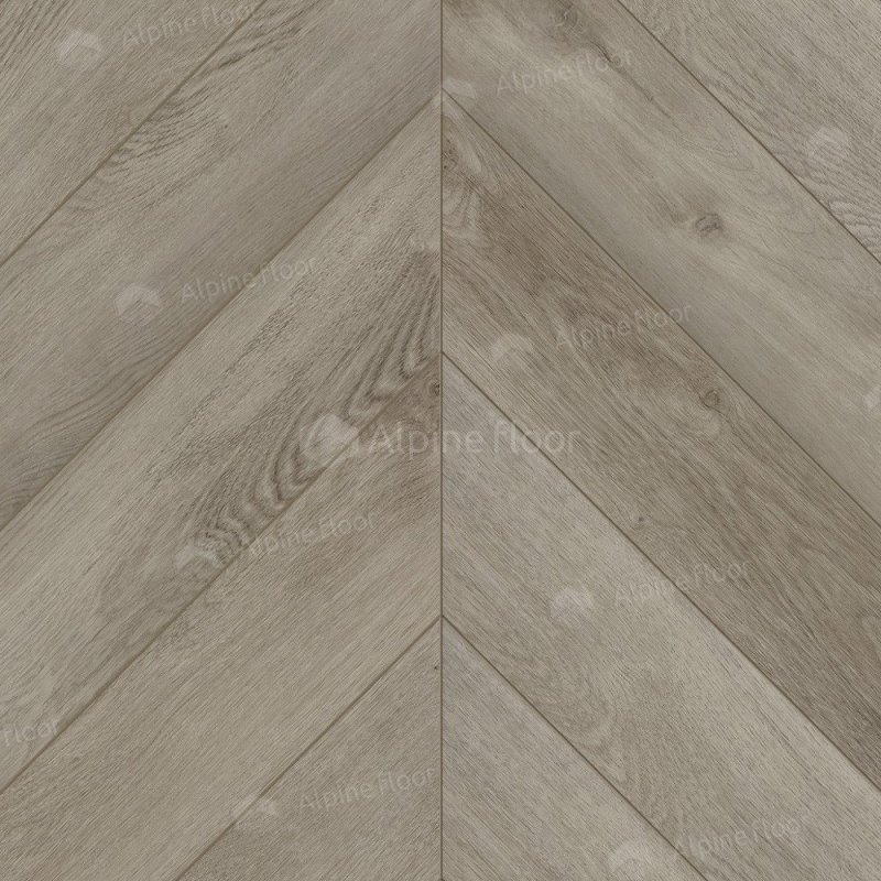 LVT плитка "Alpine Floor" Дуб Фантазия (555*127*2,5 мм) — купить в Нерюнгри