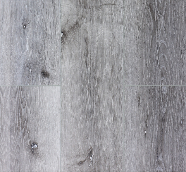 SPC ламинат "CronaFloor" Wood 4V Дуб Серый (1200*180*4 мм) — купить в Нерюнгри