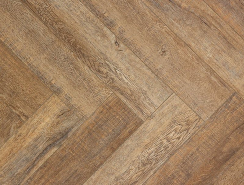 SPC плитка "Bonkeel" Дуб Махо (640*128*4мм) — купить в Нерюнгри