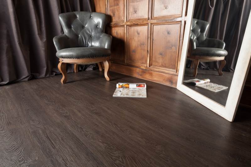 Кварцвиниловая плитка "Aquafloor" Glue AF6053 (1219,2*177,8*2мм) — купить в Нерюнгри