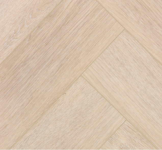 Виниловый ламинат SPC "Cronafloor" Herringbone Дуб Дижон (640*128*4,5 мм) — купить в Нерюнгри