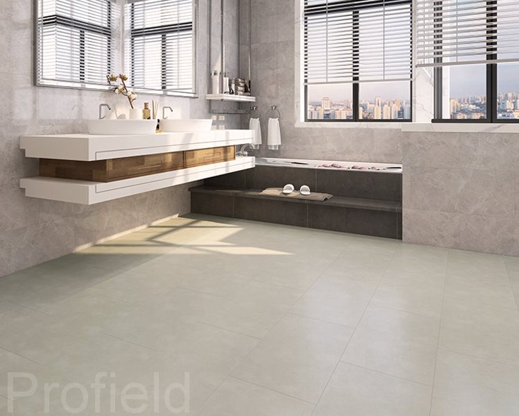 SPC ламинат "Profield" Портланд стоун (615*311*5,5 мм) — купить в Нерюнгри