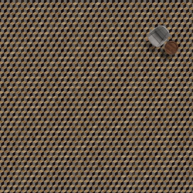 Виниловая плитка Diamond 271 (113,16*196*2,5 мм) — купить в Нерюнгри