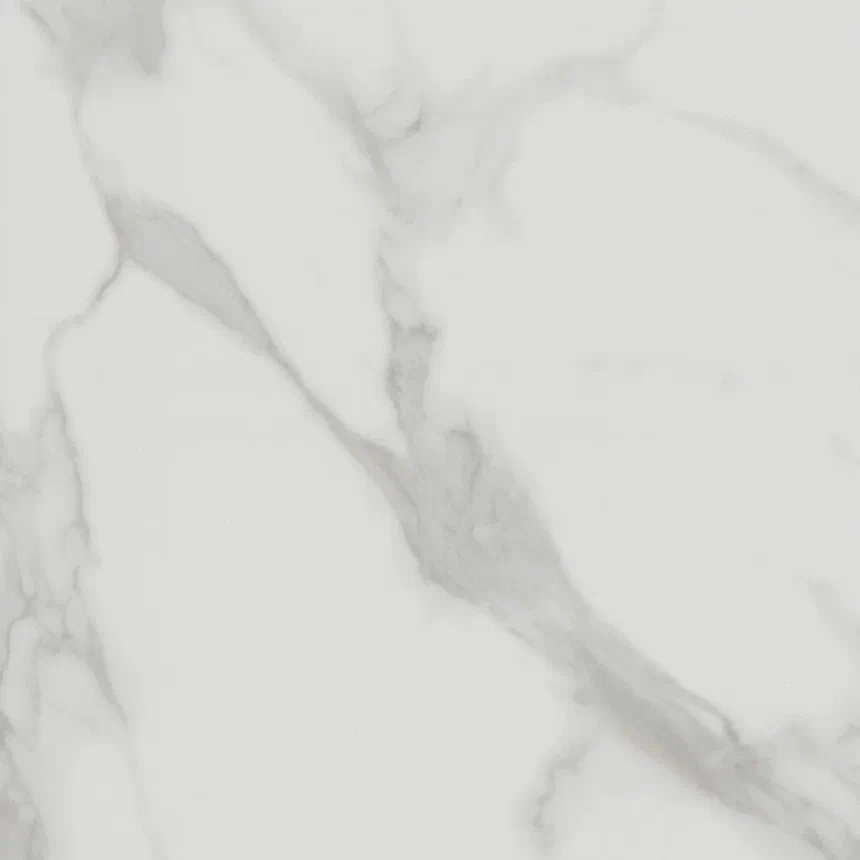 SPC ламинат "Invictus" Pure Marble Snow (907*450*4мм) — купить в Нерюнгри