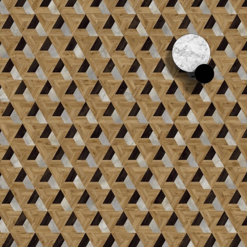 Виниловая плитка Vortex 366 (453*196*2,5 мм) — купить в Нерюнгри