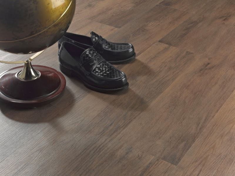 Кварцвиниловая плитка "DeArt Floor" Lite Дуб Шервуд (935*187*2,0мм) — купить в Нерюнгри