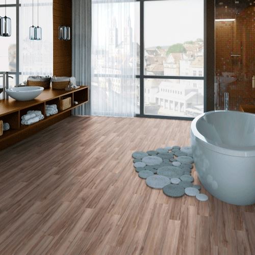 Виниловая плитка "Tarkett" Lounge Acoustic (914,4*152,4*3,0 мм) — купить в Нерюнгри