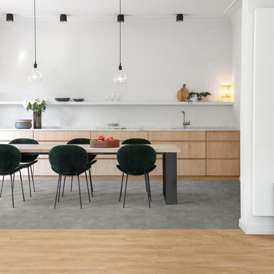 Замковая ПВХ плитка Cantera 46930 (610*303*6 мм) — купить в Нерюнгри