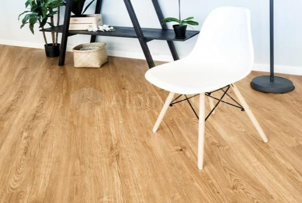 Замковая ПВХ плитка Секвойя Royal  (1219*184*3,2мм) — купить в Нерюнгри